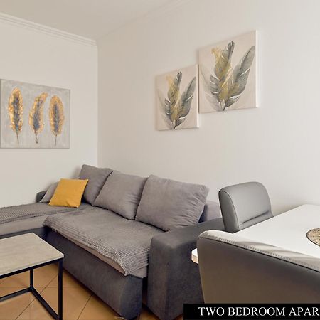 Apartments Angela Umag Luaran gambar