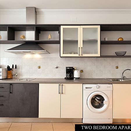 Apartments Angela Umag Luaran gambar